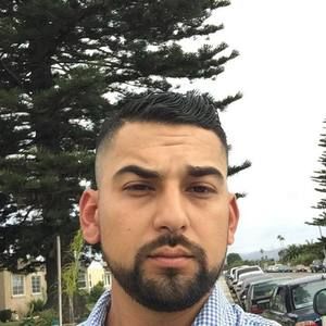 Meet your Posher, Martinic